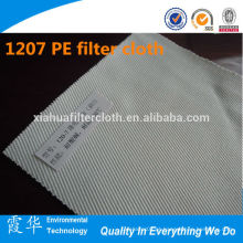 Hot venda polipropileno anti-estático filtro pano para filtro prensa